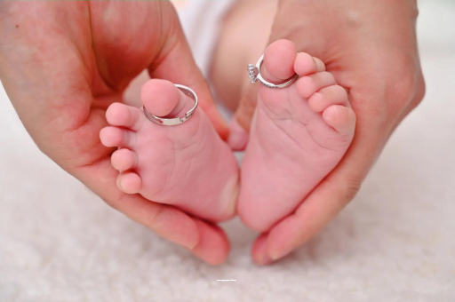 赤壁五个月孕妇肚子多大